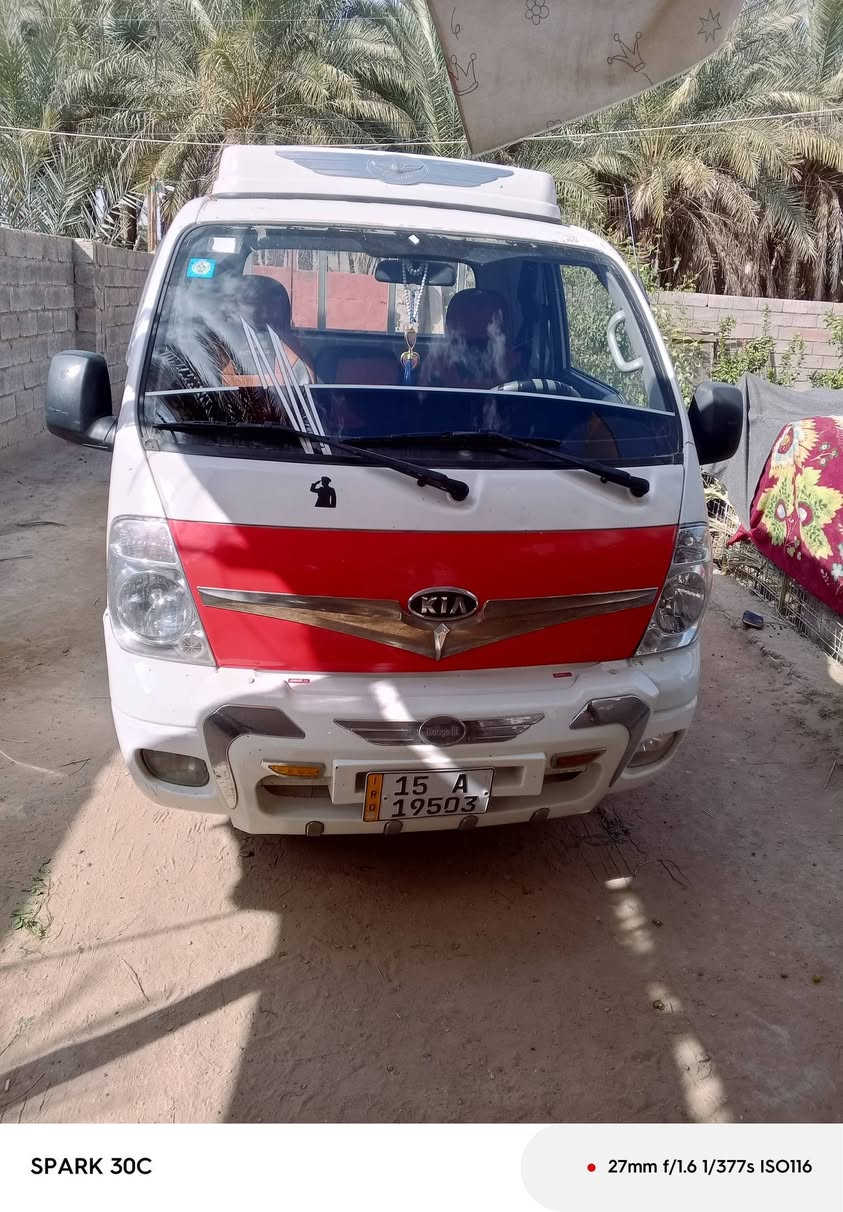 كية موديل 2008لبيع 82بية مجال بسيط سيارة ساصي مكفول سيارة خير من الله ***********
