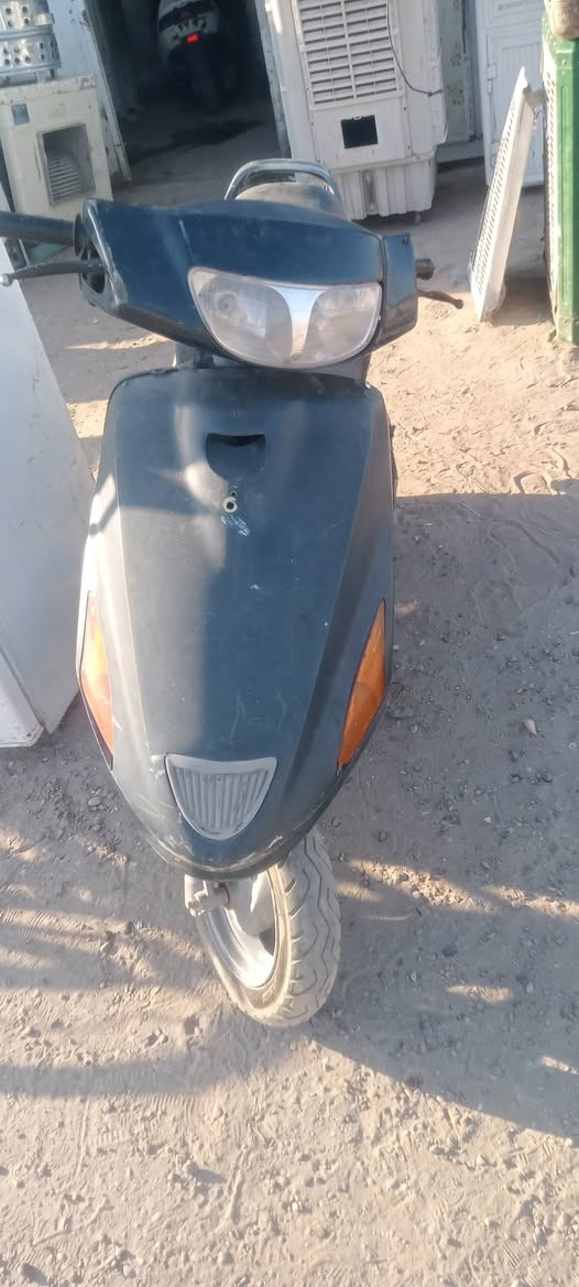 دراجتين نوع ماجسته والثالثه فراشه كلهن شغالات  العنوان للطيفيه مدخل المزرعه مقابيل للمحطه الوقود للاستفسار اتصل //***********///***********
