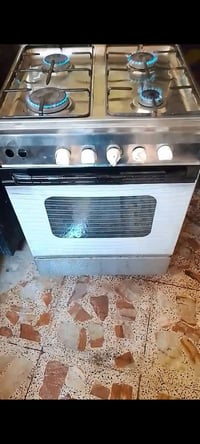 مدينة الصدر • بغداد • فرن