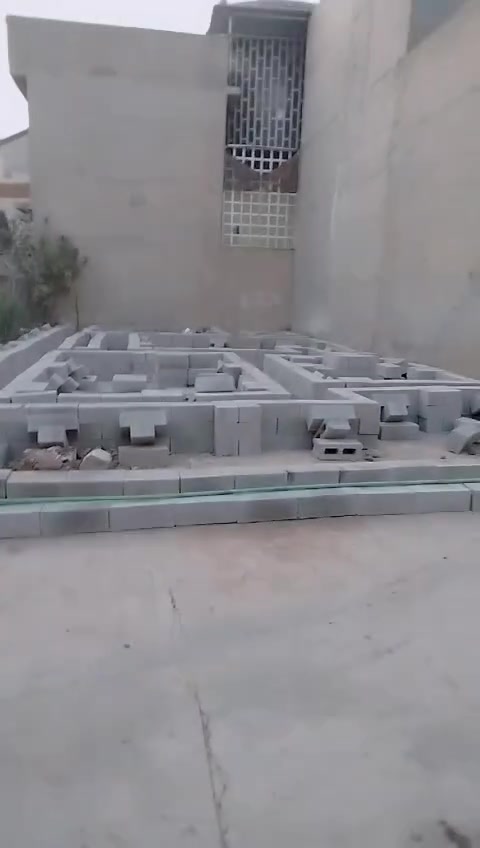 استلم أرض اسلمك هيكل
استلم أرض اسلمك مفتاح

عندك مقدمة  ابنيلك وبل شهر تنطي

جاهزين لاي بناء نقد او أقساط

وايضا متوفر اشراف علئ البناء 

وشغل يرضى الله قبل لا يرضيك

معا ضمان 20 سنة 

للتواصل خاص

تحياتي مكتب العباسي
***********
***********
