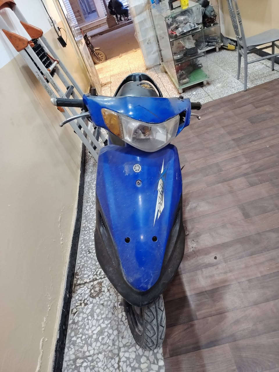 كوم، حديد، قيم، وخذ، بغدداجديده ***********
