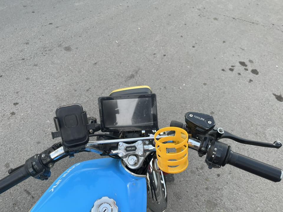 سلام عليكم دراجه ايراني خمسه كير مديل 2025الدراجه خير من الله مابيهه نقص السعر 750 بيهه مجال ***********
