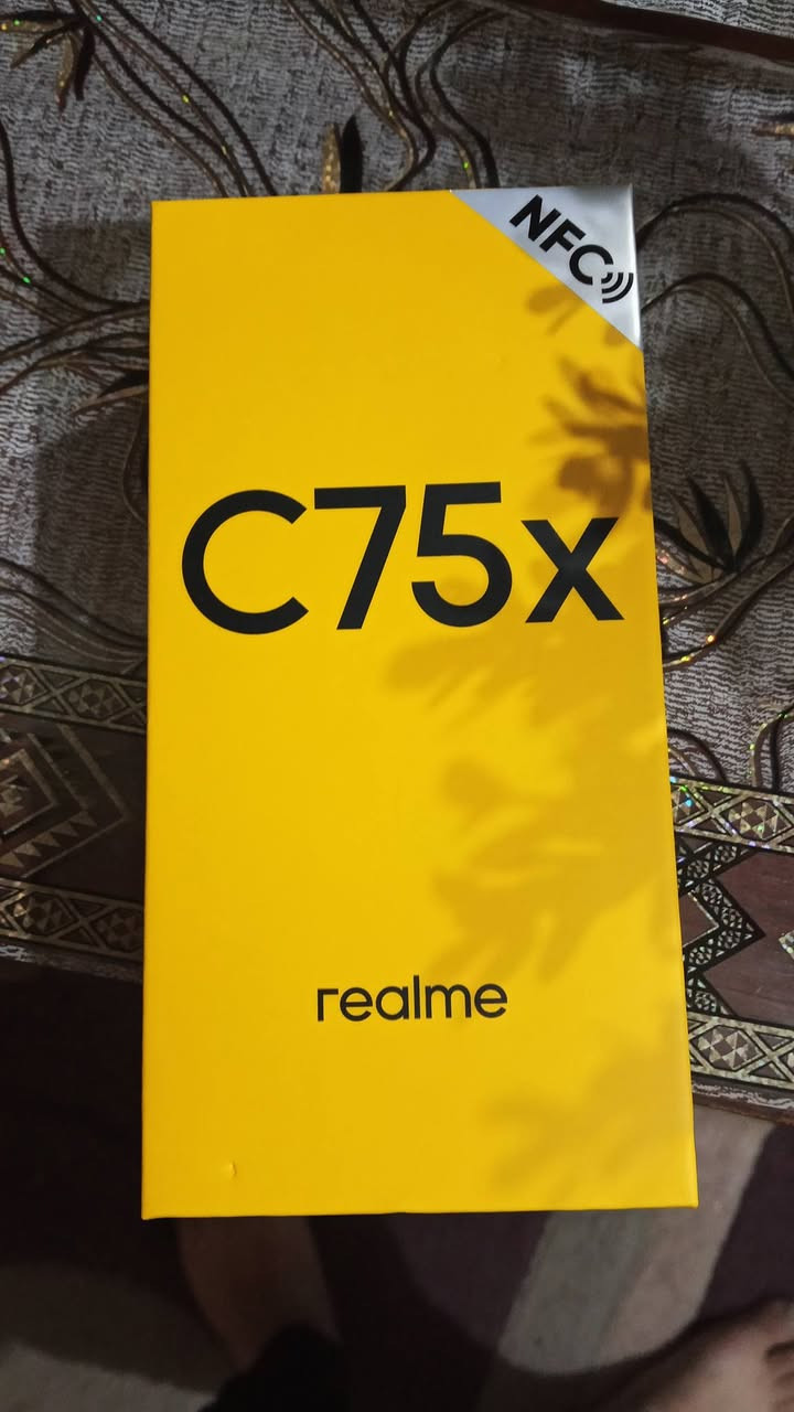 ريلمي اس 75 مستخدم يومين رام 16السعر 280 يرهم مرواس


**إذا كنت صاحب هذا الإعلان وتريد حذفه لأي سبب، رجاءا أرسل رسالة إلى الدعم الفني**