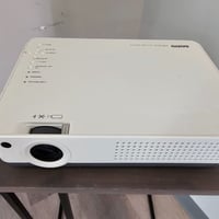 داتاشو سانيو • كيبل لابتوب • ما بيه منفذ HD