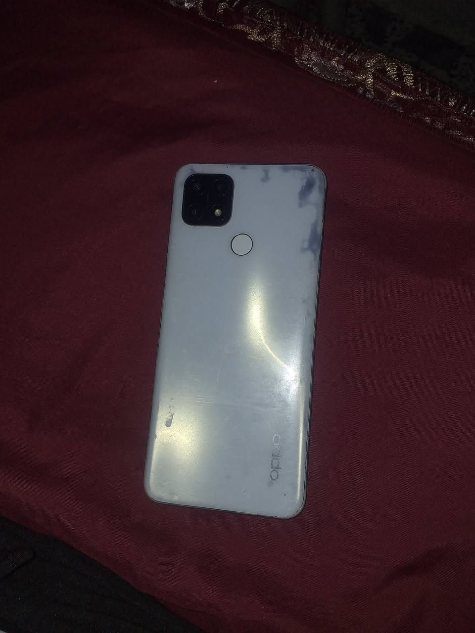 السلام عليكم جهاز أبو شغال وعل فحص ذكرته 64 ابدله بي شاشه سعره 50


**إذا كنت صاحب هذا الإعلان وتريد حذفه لأي سبب، رجاءا أرسل رسالة إلى الدعم الفني**