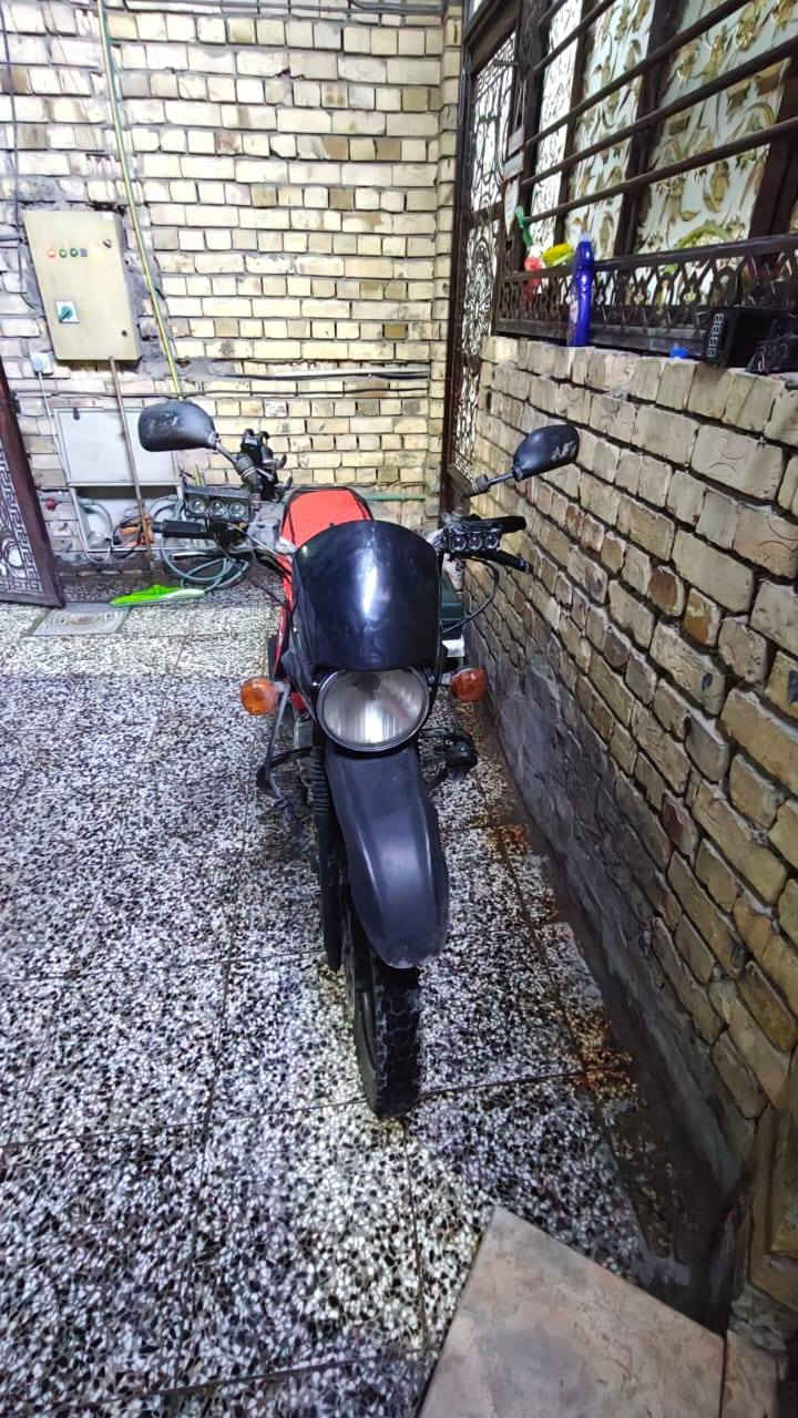 بوكسر 21 اوراق أصولي كمرك مدفوع تايرات جبلي دبلات خلفي امامي شغال كهربائيات كله شغال نكره سلف منضومه زنون محور محرك ايراني دراجه نضيفه كلش دهن كل 10 أبدله ليكي مولي دراجه كامله مكمله للبيع مكاني بغداد شعله السعر 850 ألف وبيه مجال


**إذا كنت صاحب هذا الإعلان وتريد حذفه لأي سبب، رجاءا أرسل رسالة إلى الدعم الفني**