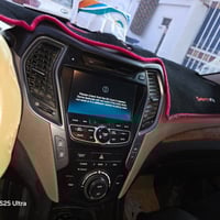 سنتافيا ٢٠١٦ • فول مواصفات • صور حادث