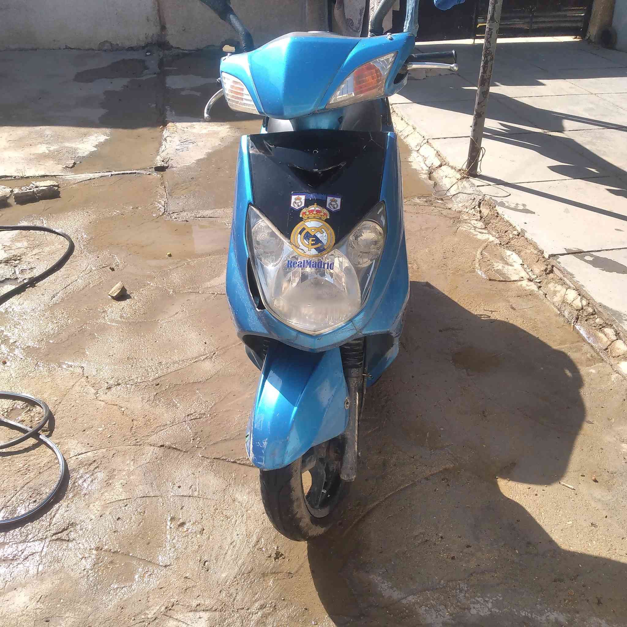 دراجه سكنز للبيع
*********** واتساب
