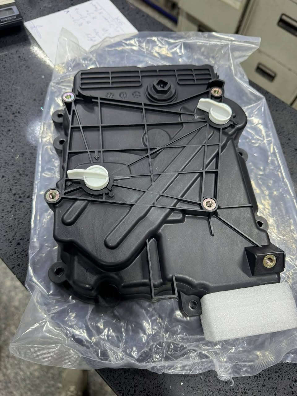 بفضل الله وصول كيس كير محرك 2.500 لجميع موديلات ال2025
سوناتا 2025
K5 2025
ازيرا 2025
كادينزا K7
سورنتو 2025
سنتافي 2025

يتوفر لدينا قطع غيار كافة انواع السيارات الكوري وارد امريكي.
للاستفسار والطلب الاتصال على الأرقام التاليه 
يوجد خدمة توصيل بغداد وجميع المحافظات 

***********  مجمع البدالة - الطالبيه 

***********  مركز سيؤول 2  - ساحة عدن 

***********  مركز سيؤول الرئيسي - الشعلة
