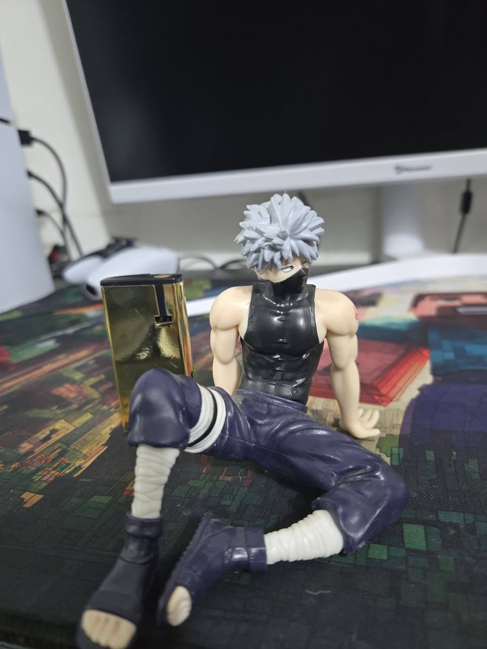 .
سلام عليكم مجسمات شلعة للبيع سعر 100 الف كلهن الموجودات بل صور مابيعرف قطع ابيعهن شلع 
سعرهن 100 الف قفل 
مكاني بغداد الشعب 
للتواصل *********** واتساب واتصال
