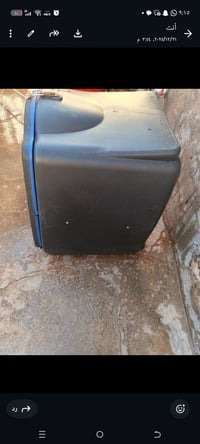 غسالة • سعر مناسب • حي الجهاد