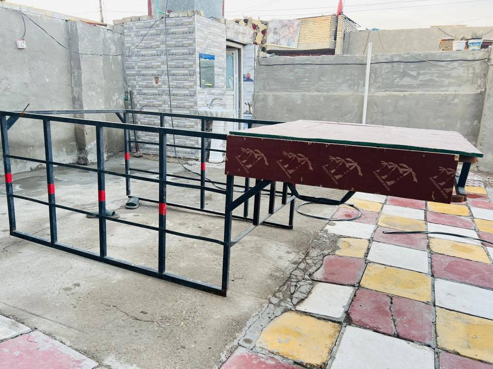 محجر  ابو الفره للبيع 
مكاني بغداد المعامل 
***********
