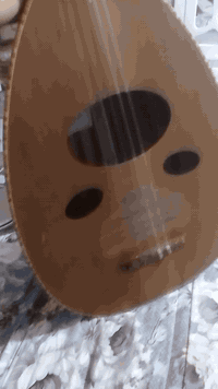 عود زرياب للبيع مع حقيبه وريشه كامل العنوان البصرة فقط لا يوجد توصيل العود جديد السعر 150 الف  الاتصال على رقم ***********
