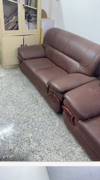 جلد • ٧ مقاعد • بغداد جديده