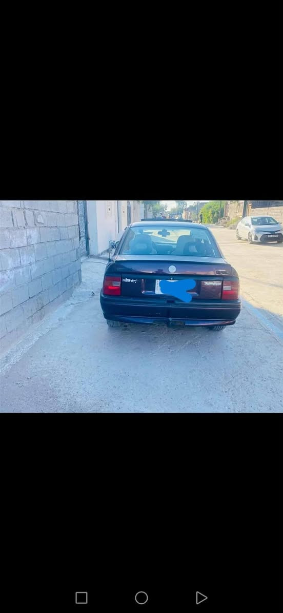 السلام عليكم وبل فكتره حجم 20موديل93رقم كركوك ساقطه 20المكان كركوك السعر الاستفسار  رقم الهاتف ***********
