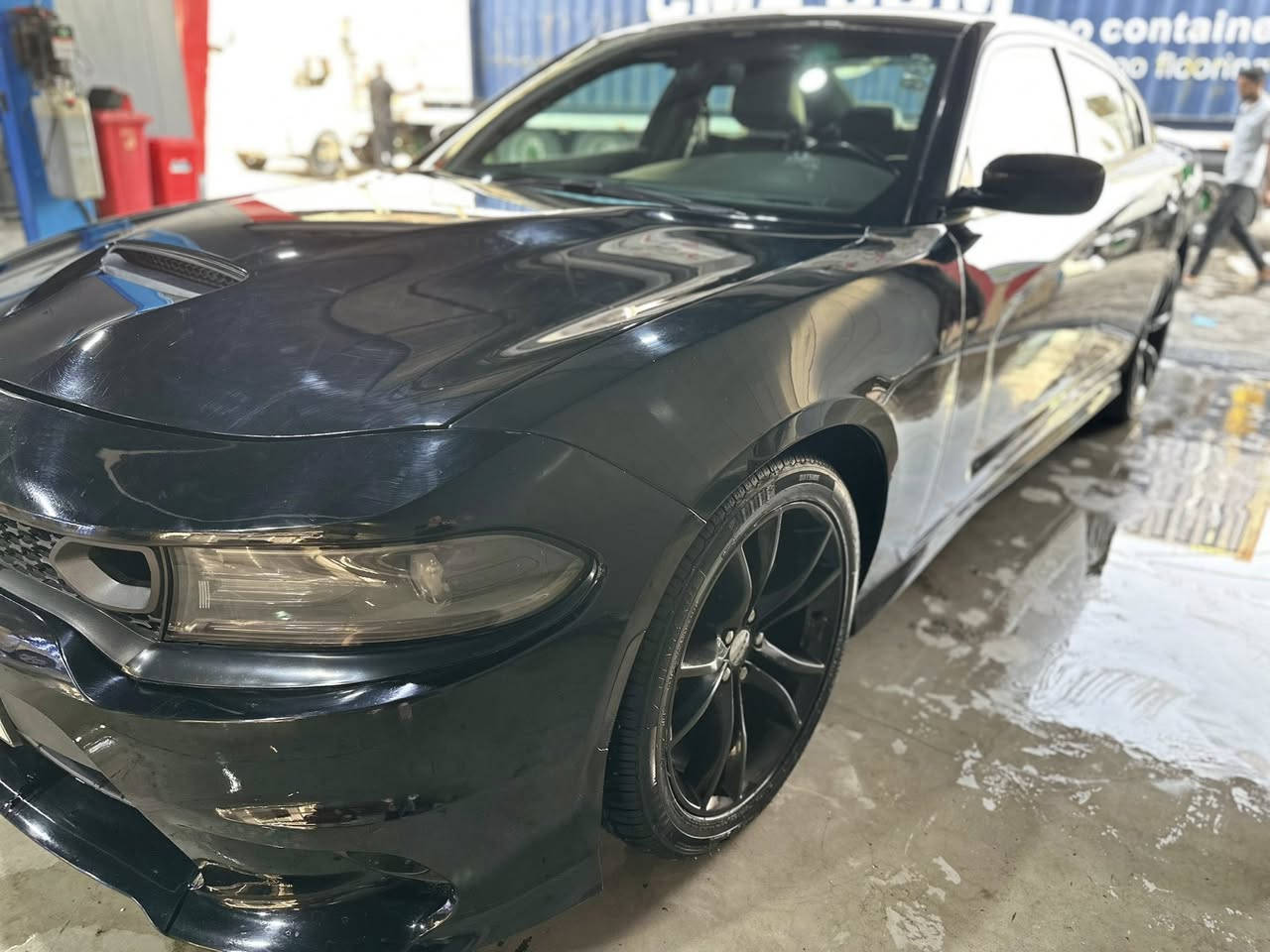 السلام عليكم
عندي تشاجر  SXT تو ويل موديل ٢٠٢٠ أسود اربيل  بأسمي فول مواصفات ماشية هسه ٧٦ الف ميل فتحه بصمه يدات بصمه حساس خلفي كامره دواره كشنات  كهرباء جلد خزن ميموري  حار بارد حتى الكشنات الوره حارشاشه وسط تشغيل عن بعد محرك ٣٦٠٠ الكير ٨ نمر ويل  ٢٠ تخم تاير جديد صدر جديد رقم وفحص وهزه جدد مري قلاب هيتر بالمري حتى الستيرن هيتر تحكم استيرن جهتين حادث السيارة جاملغ الايسر وبابتين ايرباك برده فقط ومرجع سستم البابتين مبدلات شركة والبنيد مبدل جيتي ومصبوغ بدون دواخل ولا لغد ولا شاصي البجم مصبوغ توحيد لون السونار وصور الحادث بالمنشور وتفحص وين مايعجبك السيارة وارد كندي 

الاتصال على ***********

*********** بيه واتس اب اقره المنشور زين وبعدين اتصل محرك كير تبريد كهربائيات مكفولة من كلشي
