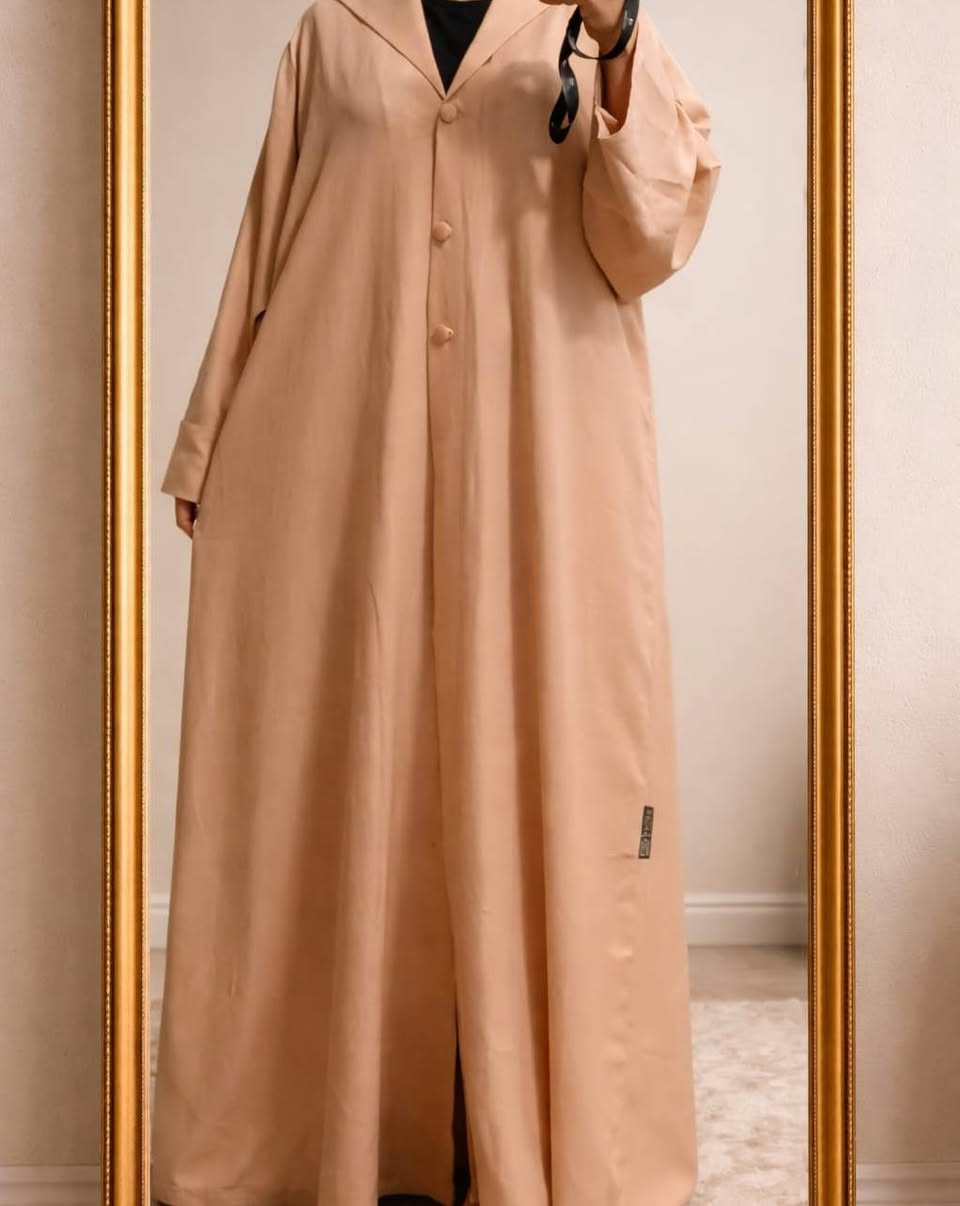 السلام عليكم توفرت شلعة ٣٥ عبايه خليجيه باله السعر ٢٠٠ ألف
هاي صور لبعض القطع الي يريدهن يتواصل على الخاص


**إذا كنت صاحب هذا الإعلان وتريد حذفه لأي سبب، رجاءا أرسل رسالة إلى الدعم الفني**