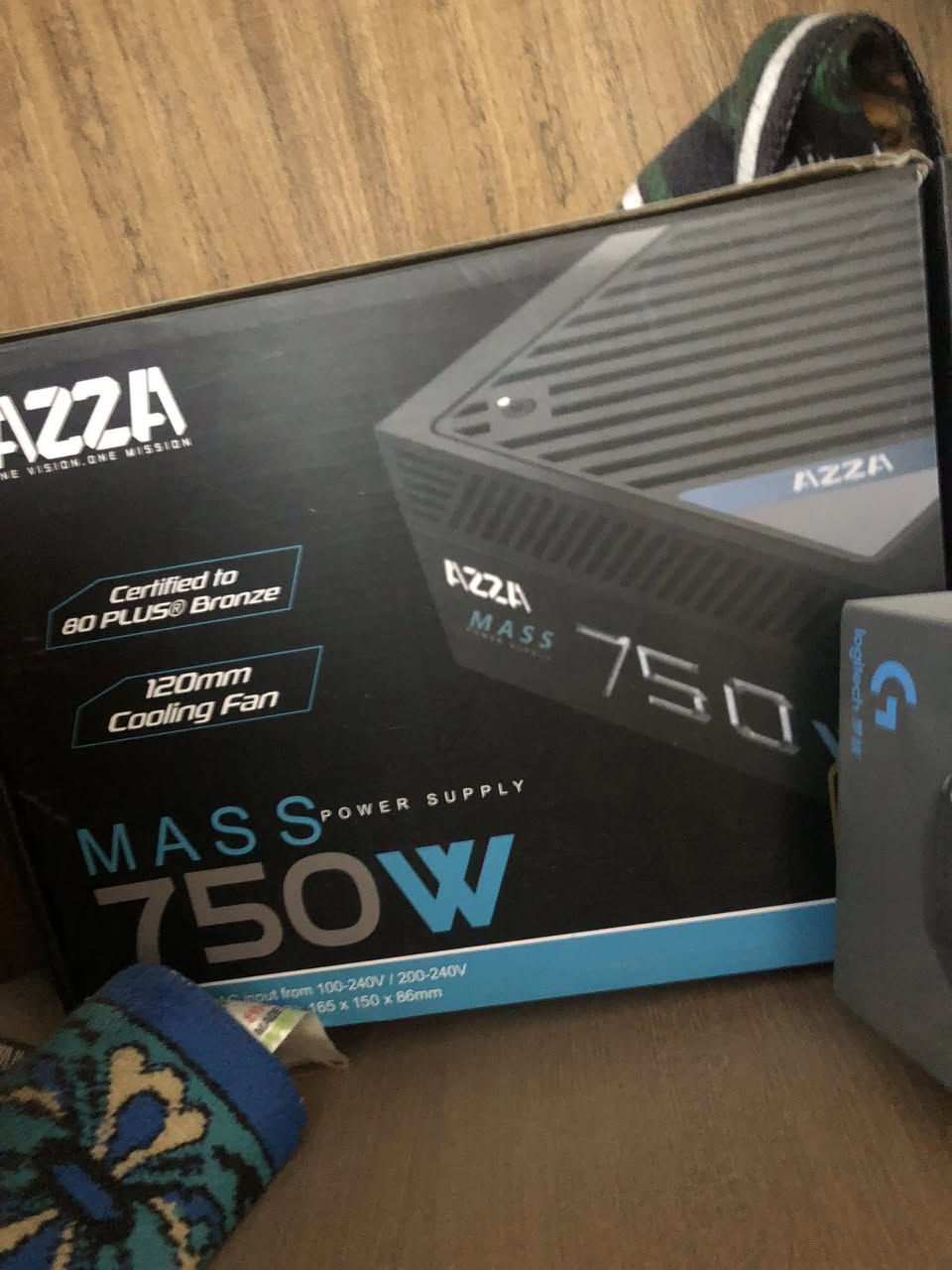 تجميعة 5600g رايزن


**إذا كنت صاحب هذا الإعلان وتريد حذفه لأي سبب، رجاءا أرسل رسالة إلى الدعم الفني**