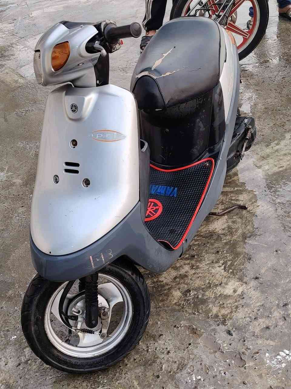 ماطور للبيع
فقط مبدل كلجات وسلف يراد باتري
وكلشي بي شرط سعر 400
***********
