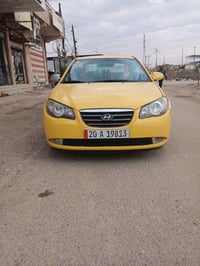 الانتره • ٢٠١٠ • اوتوماتيك