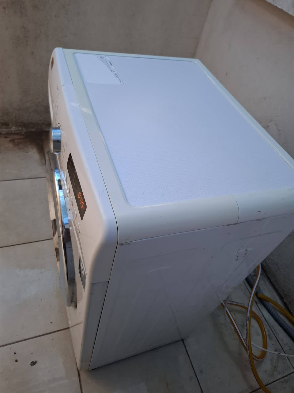 بيع مستعجل ١٠٠ الف فقط
شرط الشغل والنظافة


**إذا كنت صاحب هذا الإعلان وتريد حذفه لأي سبب، رجاءا أرسل رسالة إلى الدعم الفني**