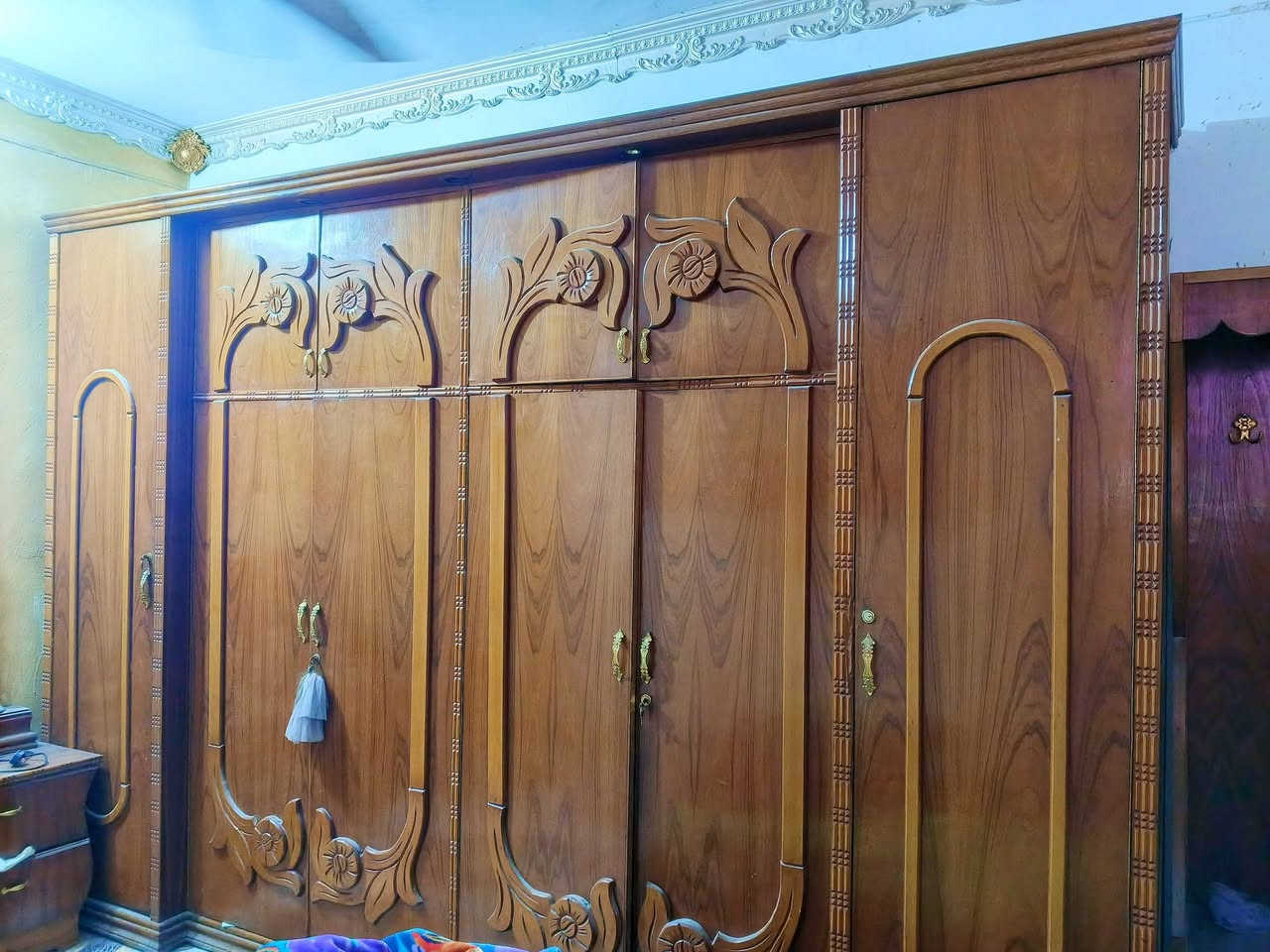 للبيع سعر 650


**إذا كنت صاحب هذا الإعلان وتريد حذفه لأي سبب، رجاءا أرسل رسالة إلى الدعم الفني**