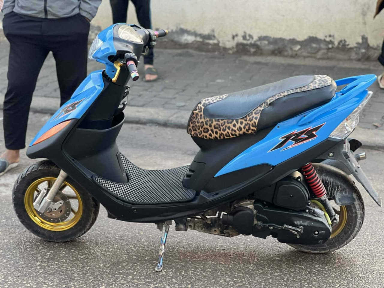 ماكس عدله بوشه ٥٥  مكان النجف الاشرف  سعر خاص


**إذا كنت صاحب هذا الإعلان وتريد حذفه لأي سبب، رجاءا أرسل رسالة إلى الدعم الفني**