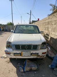 اخوان سيارة بيكم مديل5 كهربائي طافيه السياره متروكه ابيع كوم حديد راعي...