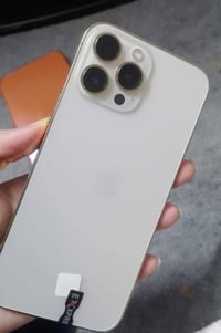 آيفون ١٣ برو ماكس • ٢٥٦ • بطاريه ٩٧