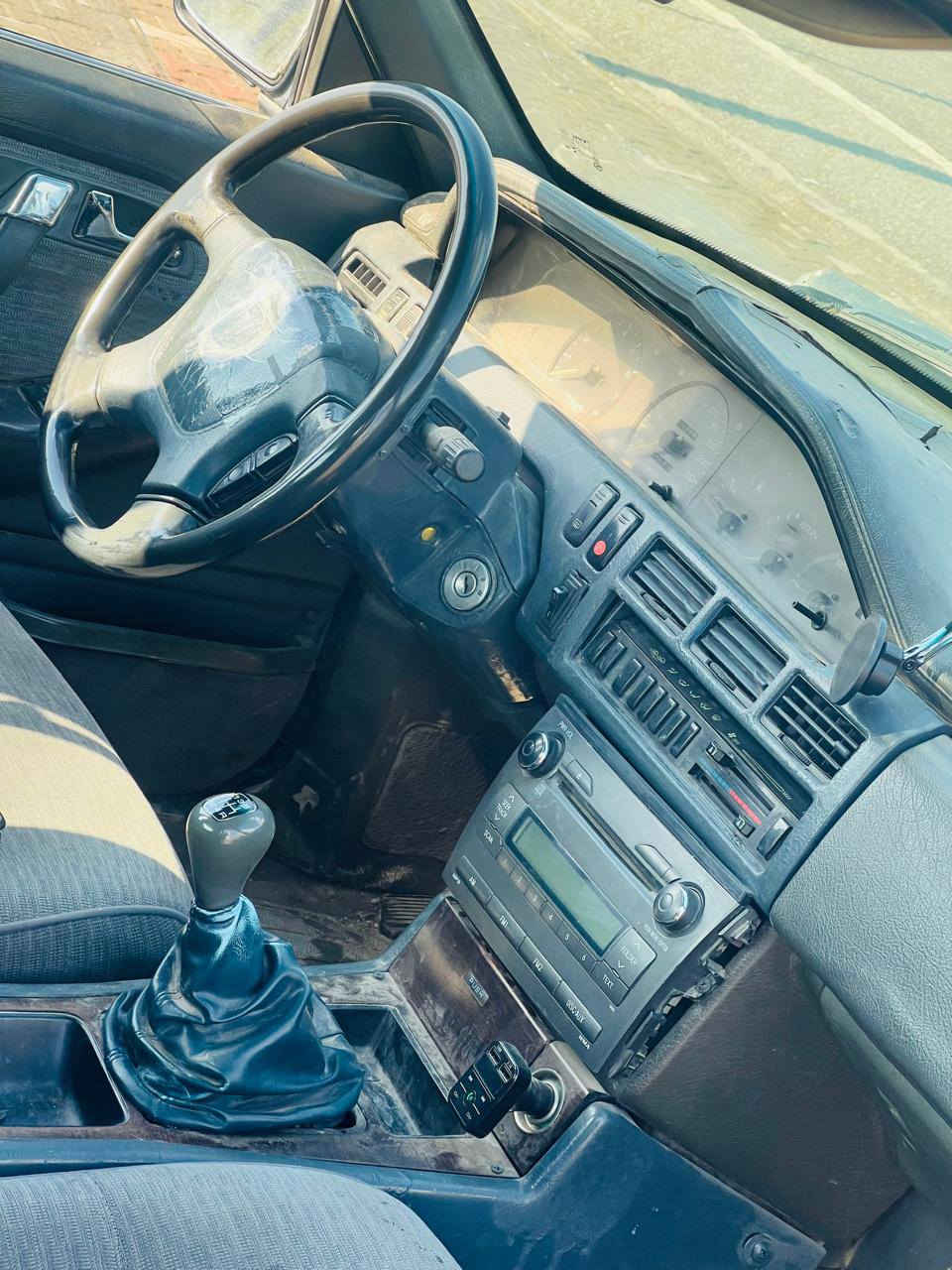 17کەمەک مەجال 
مازە 8 کابرێتە مەکینەی گۆڕاوە سەرف و بوغاری بەشەر  مازدەکی هەتا بڵێ بێ مەسرفە خۆشە سەیارەکە ماوەکی زۆر باشە هەر لای خۆمە مەسرفم زۆر کردوە هەر چوار تایەی زۆر نوێیە پاتریم تازە گۆریوە 2 ڕۆژە سلیفم تازە گۆڕیوە 1مانگە دەبۆی کلاجم
 سەرێ و خوارێم گۆریوە سەنەوی ئەسلی خۆی لەگەلە بەشەرتی مالی هیج کەسێکی تێدا نەبێتن خۆم لە حایسبەم داوە ڕەقمی برای  ساحێب سەنویشم لەلایە بەس من بەئەونیات دەی فرۆشم ***********
واتس ئەپ  فایبەر  *********** أربيل, العراق
