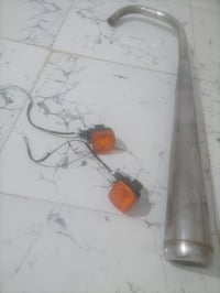 قطع غيار • كزوز • كاتم