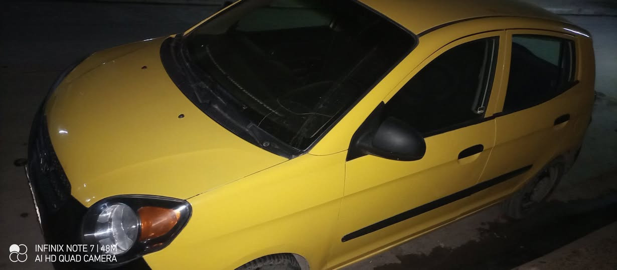 كيا بيكانتو رقم نينوى 2010 كير عادي محرك نضيف عنوان موصل ايسر السعر 58 ترهم ام عارض اكسن كيا ريو ***********)(***********
