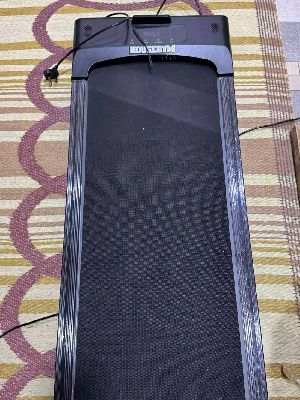 الكوت المشروع