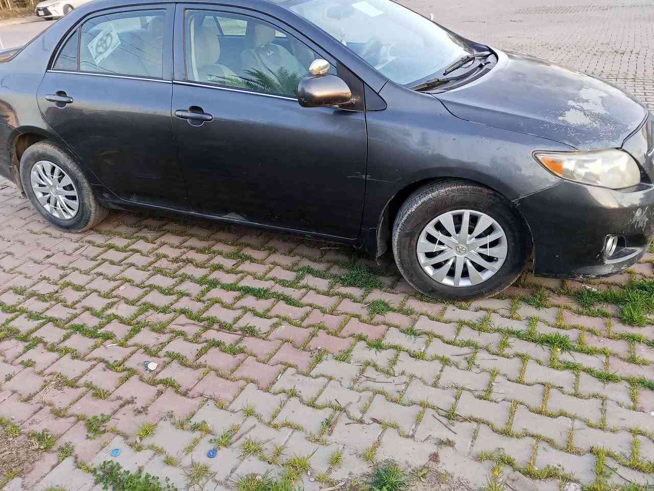 كورولا موديل 2010 وارد كندي لون نفطي سنويه وهزه جديد رقم سليمانيه دولي تدفئة وتبريد فول تايرات جديد صدر امامي وخلفي جديد محرك لابخار ولاتنقيص ضرر جاملق سكن بارد وصبق قليل بونيد مرشوش سياره جاهزه حلوه مال جناي 
السعر 115
مراوس بكامري 2012 هم يرهم 

للاستفسار الاتصال على الرقم *********** كركوك, العراق
