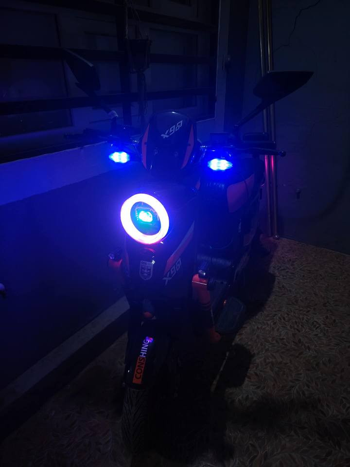 بايسكل شحن للبيع السعر 350شراي خابرني وتدلل عنوان كركوك ***********
