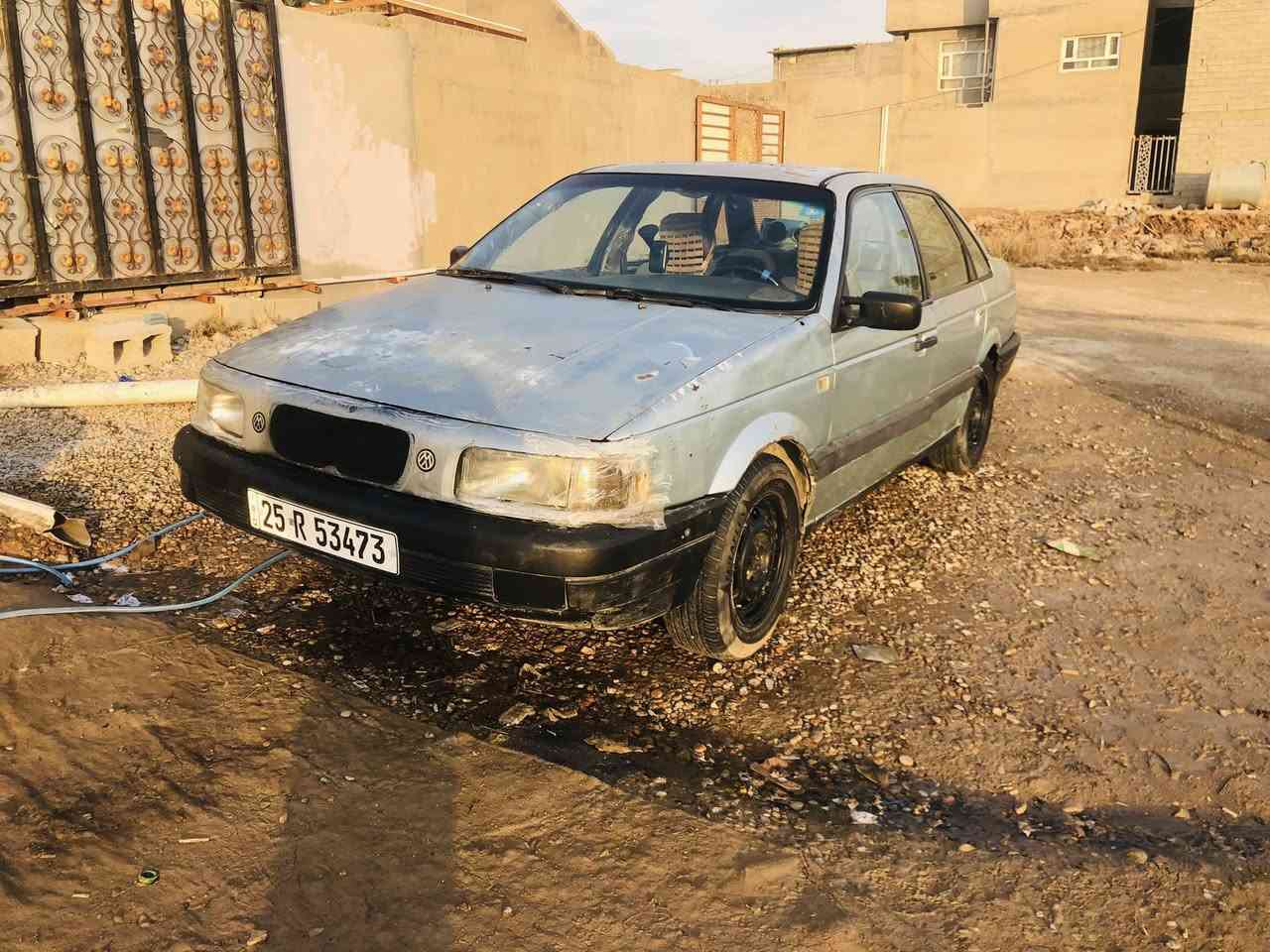 باصات موديل 1991 دولي باسمي شرط التحويل مكينه خير من الله لا صرف ولا بخار صدر جديد دبلات جديد تدفئه شغاله كلشي جديد بيه سعره 25وبيه مجال قليل ابيع مستعجل محتاج فلوس مكانه كركوك خلف شقق بنجه علي 

***********
