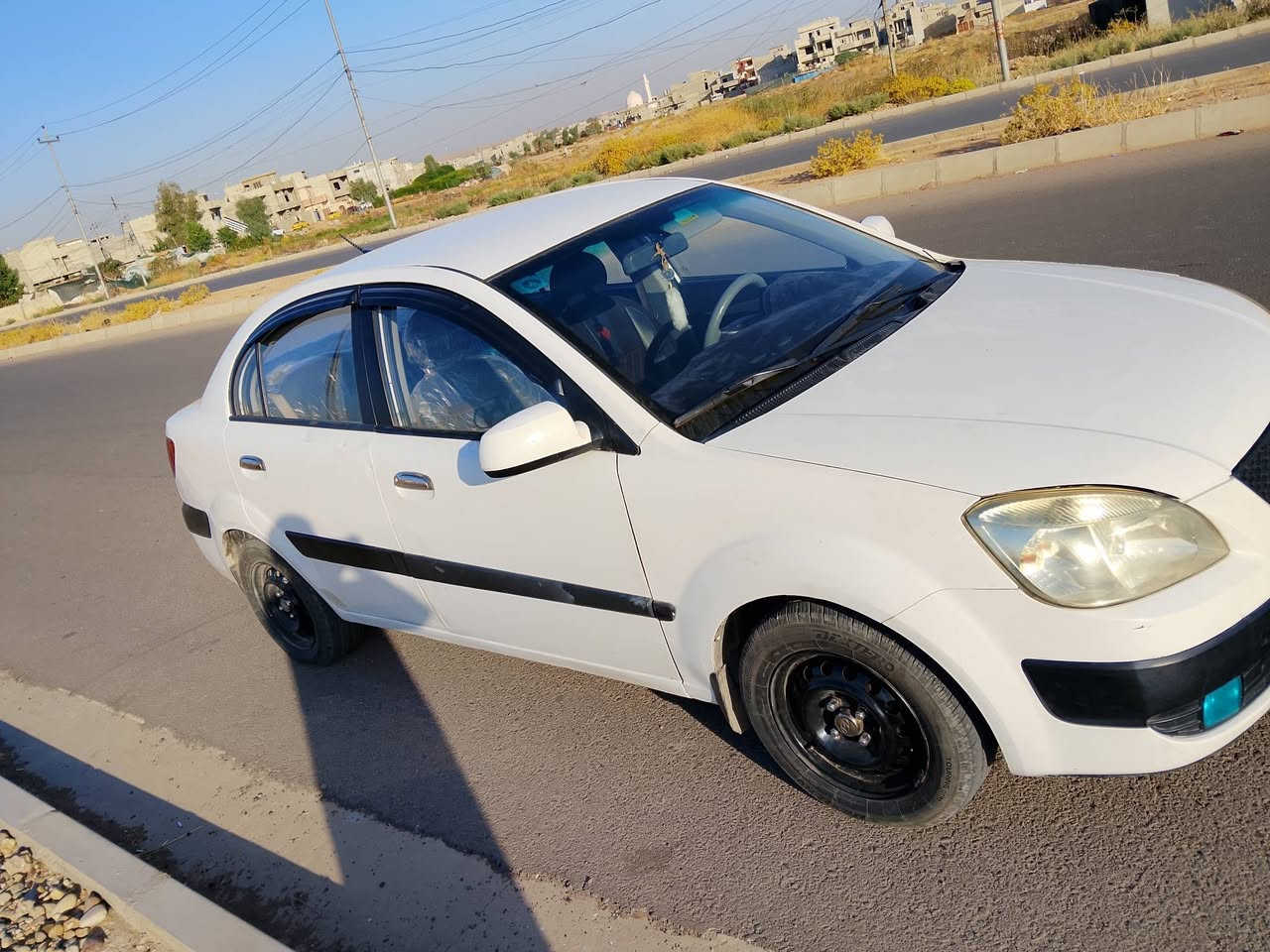 السلام عليكم ورحمة الله وبركاته
للبيع او امراوس بلانترا الشكل القديم 

كيا ريو ابيض داخل ابرايد 2009

سنوية الى 2030بسمي اني الشرعي 

جامات كهرب قفل مركزي كير اوتوماتيك 

تدفئة تبريد شغالات كل الكربائيات شغلات بدون استثاء دوشمة جديدة تايرات جدد 

مكينة 1400 كابون بانزين بيها

موصل الايسر 

*********** واتساب أيضا 

اتصل وتدلل سعرها مناسب جدا 
صبغ جاملغ الامامي مال النفر والدوسات والدوائر
وبيها ملاحظات بسيطة 
والسونار مع الصور 

@إشارة
