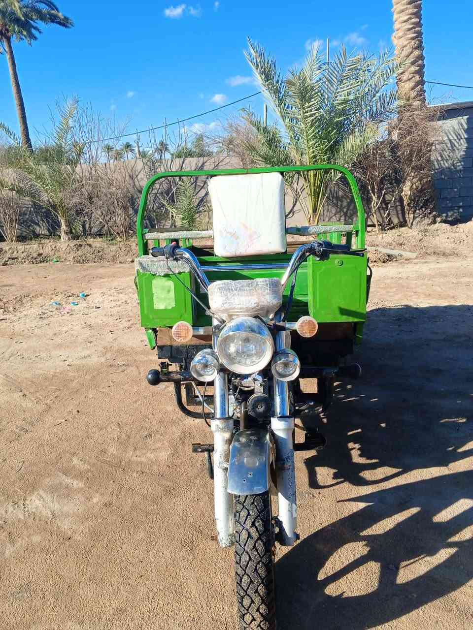 متوفر ستوته جمره. محرك امتيار شاصي عشرين. مكينه  امتيار25 النضافه كدامكم السعر 1350 وبيه مجال للشراي 
هذا حساب صاحبه حسين عبدالله


**إذا كنت صاحب هذا الإعلان وتريد حذفه لأي سبب، رجاءا أرسل رسالة إلى الدعم الفني**