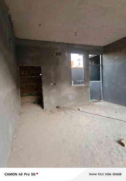 اعلان 
هيكل ب 36 مساحه 250 م
 يتكون من غرفتين وصاله ومطبخ واستقبال
 وصحيات داخليه وخارجيه 
السعر الكلي 135 
 مطلوب 54  اسكان 
القسط. الشهري. 278
 بيد صاحب البيت 81 
 تفاصيل اكثر مراجعه مكتب الساعي للعقار 
 او الاتصال بالارقام التاليه 
***********
***********
***********
عنوان المكتب سايدين حي الشرطه مقابيل اسواق ريتاج 🧿
