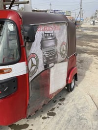 تكتك • موديل 2018 • مكينة نظيفة