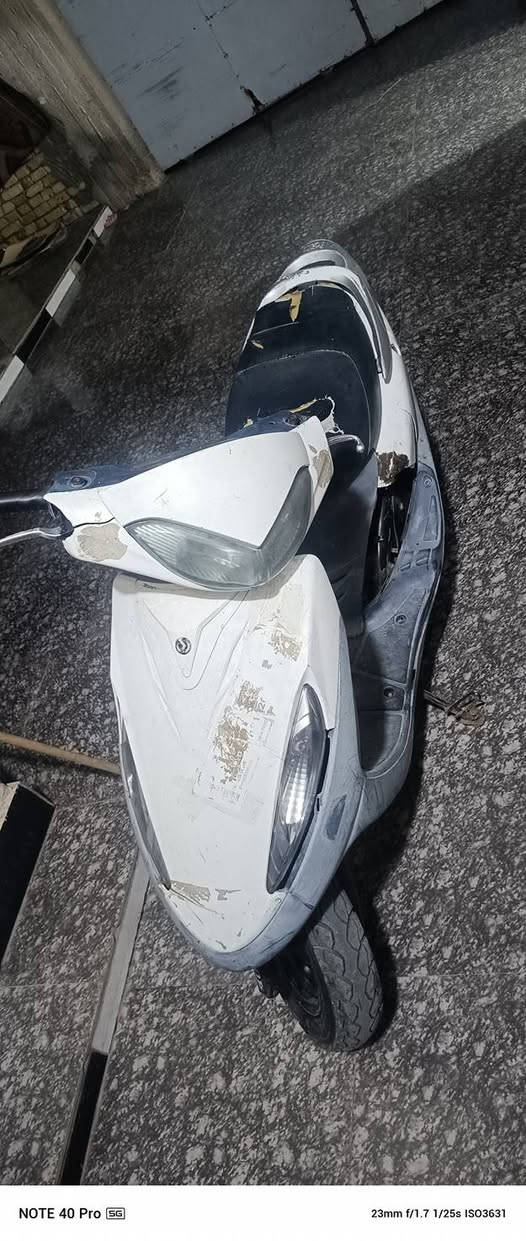 سلام عليكم دراجه سيام 140مكينه كفاله كهربائيته كله شغاله نكره سلف ***********
