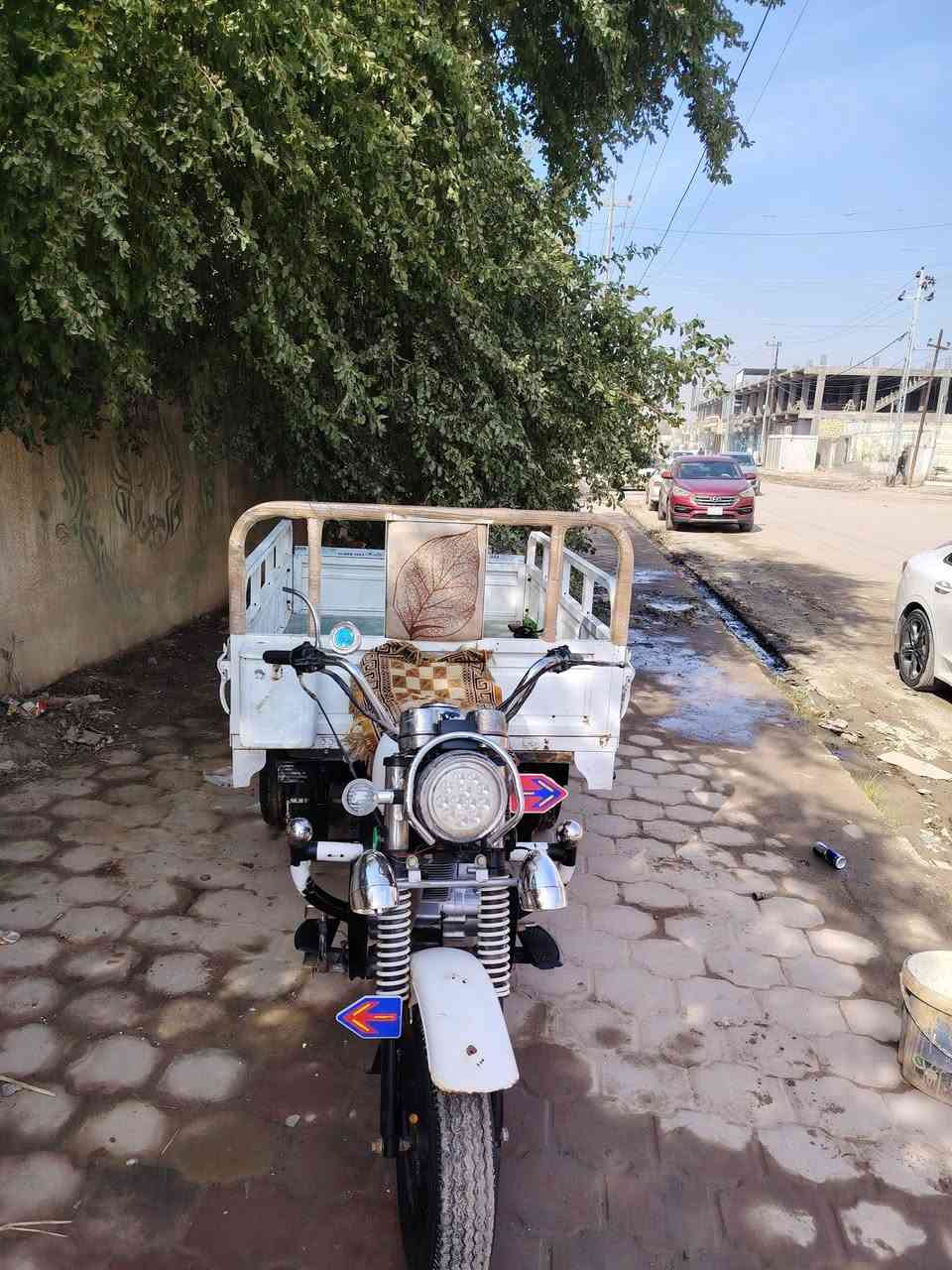 سلام عليكم ستوته البيع مديل 19مكفوبه مكينه صارلي شهرين شاده اله تاير جديد تعمير كله جديد مكان شطره ***********
