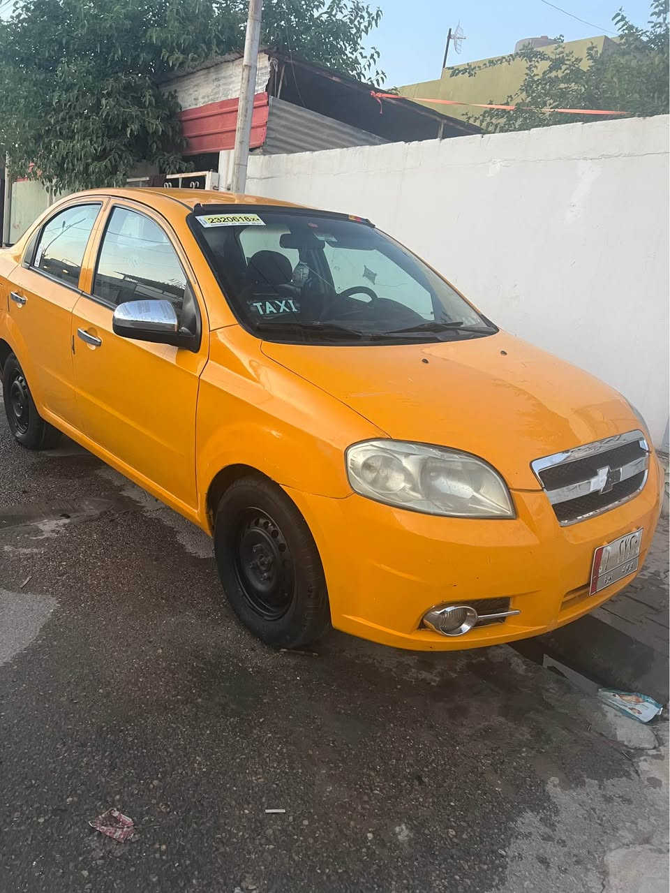 افيوموديل 2007
بيه بونيت تبديل فقط كركوك, العراق


**إذا كنت صاحب هذا الإعلان وتريد حذفه لأي سبب، رجاءا أرسل رسالة إلى الدعم الفني**