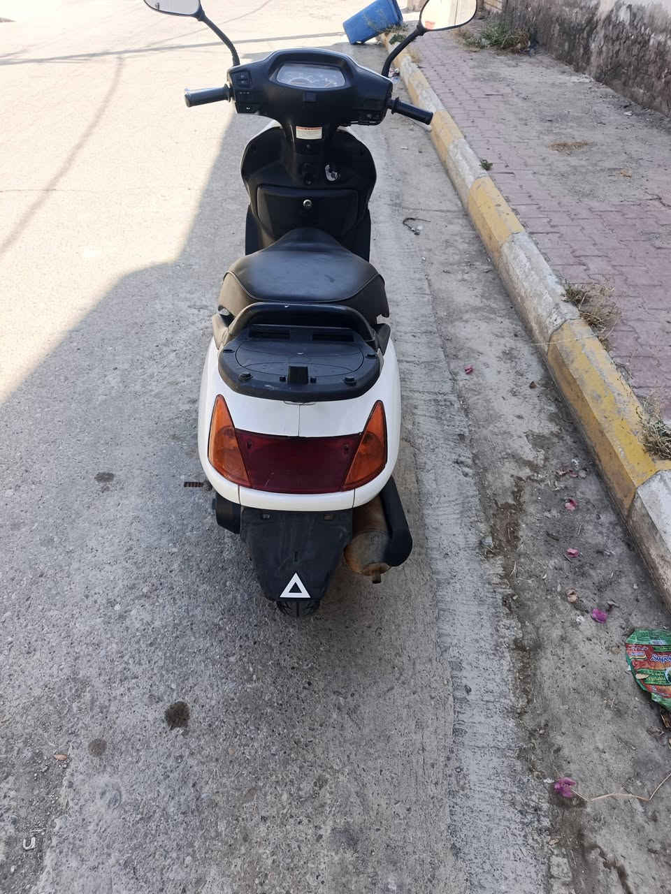 درجة سبيسي ياباني مكينه ناعمة خرسه نعومة فول كفرات اصليه أبو الختم كابريتر اصليه كهربايات كله شغال قفل صندوق شغال قفل سكان شغال الهاتف ***********المكان كوت الخاجيه
