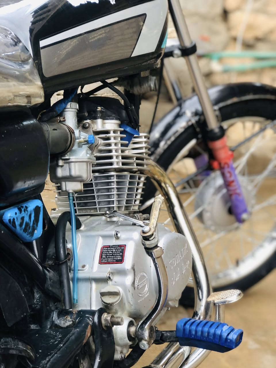 مراوس بايراني بلاد متواجد خاص ***********
