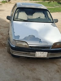 اوبل لبيع موديل  91 مكينه 2000 رقم لهاتف 07861791352