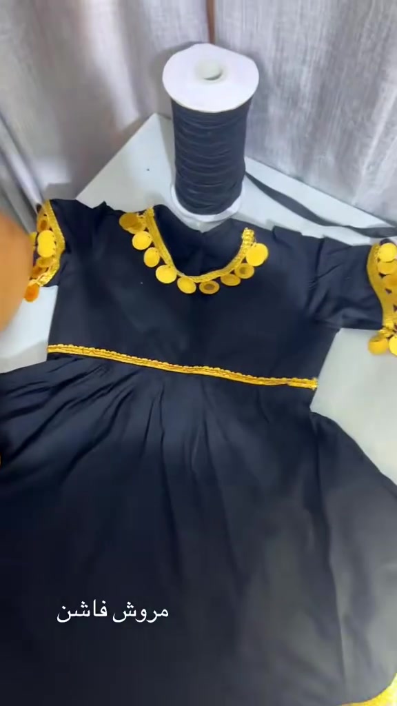 هذا خياطي حسب الطلب توصيل للحريه الفين دينار


**إذا كنت صاحب هذا الإعلان وتريد حذفه لأي سبب، رجاءا أرسل رسالة إلى الدعم الفني**