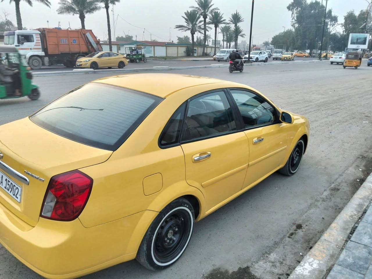 معمره سياره ومكصوص بيهه جاملغ الايمن ومصبوغه عام . اوبترا موديل 12 /سعرها. 54.  وبيها  مجال
  عنوانها بغداد. ***********
