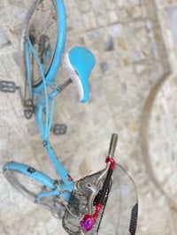 بايسكل • حجم ٢٢ • مستعمل