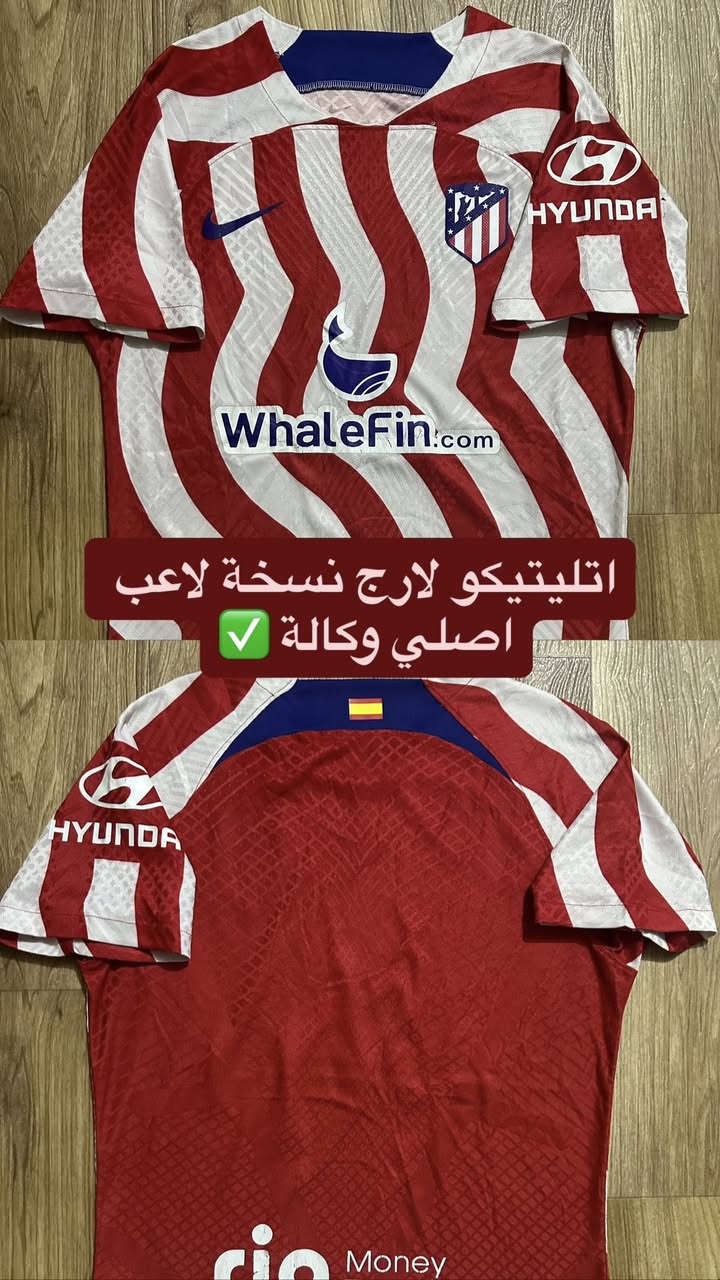 دريسات بالة اصليات وكالة القياس مكتوب بالصور للحجز اترك تعليق او راسلني توصيل متوفر جميع العراق ✅


**إذا كنت صاحب هذا الإعلان وتريد حذفه لأي سبب، رجاءا أرسل رسالة إلى الدعم الفني**